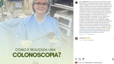 O que é a colonoscopia?