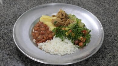 BH apresenta políticas de Segurança Alimentar para pesquisadoras da Universidade de Washington