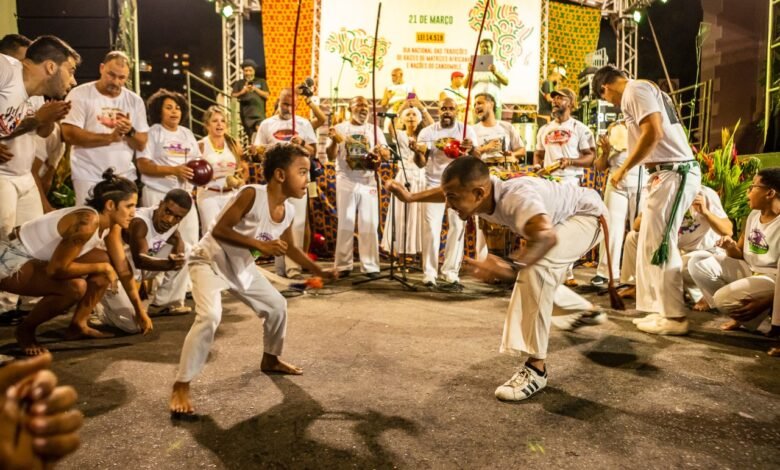 BH celebra as tradições de matriz africana com ato cultural neste 21 de março