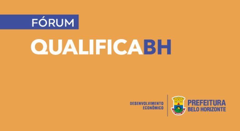 Fórum Qualifica apresenta experiências de inclusão socioprodutiva na sede da PBH