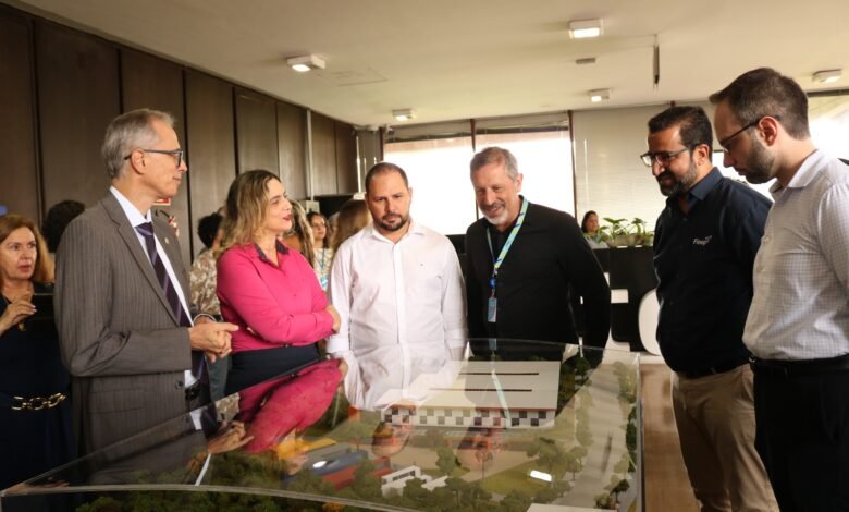 PBH celebra 20 anos do Parque Tecnológico de Belo Horizonte