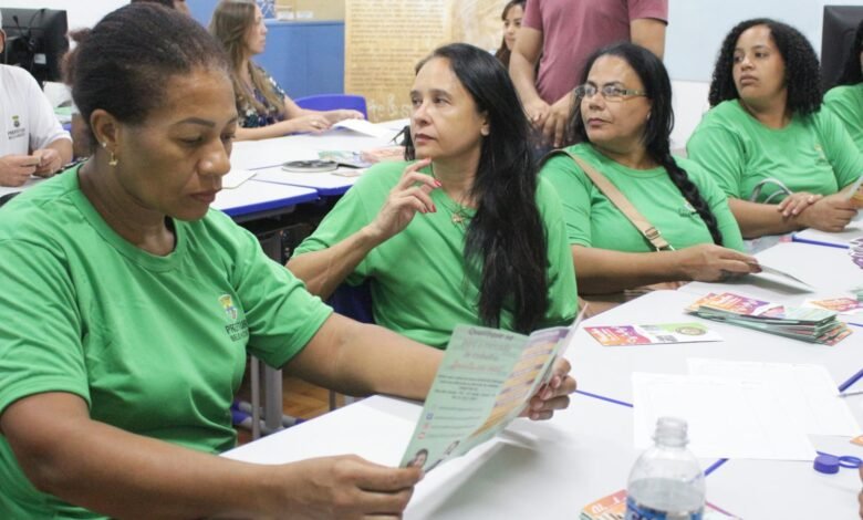 PBH mantém abertas matrículas para a Educação de Jovens e Adultos (EJA) em BH
