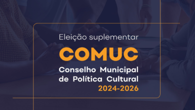 Reunião Pública tira dúvidas sobre eleição do Conselho de Política Cultural