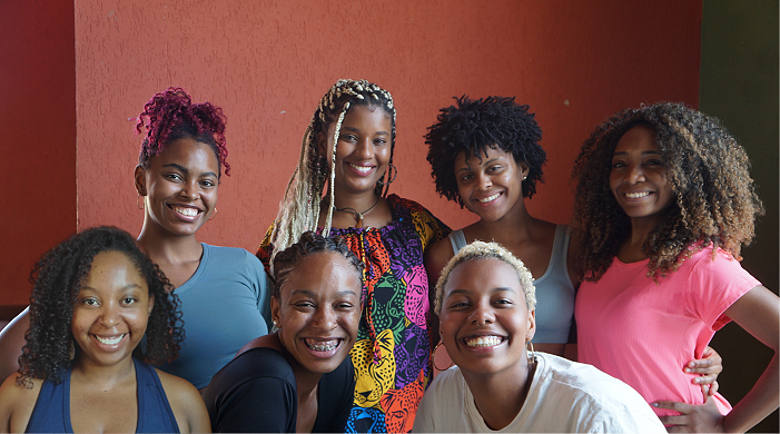 Terça da Dança no Teatro Marília recebe espetáculo fruto de residência artística