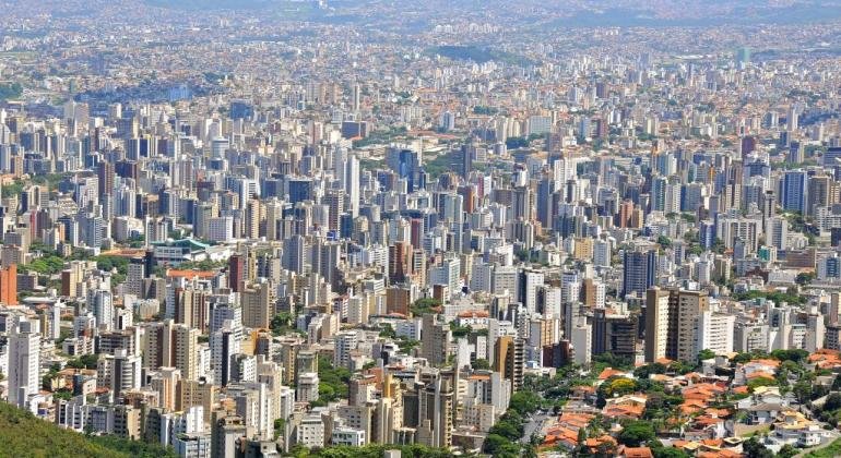 Belo Horizonte registra saldo positivo de 10 mil novos empregos em fevereiro