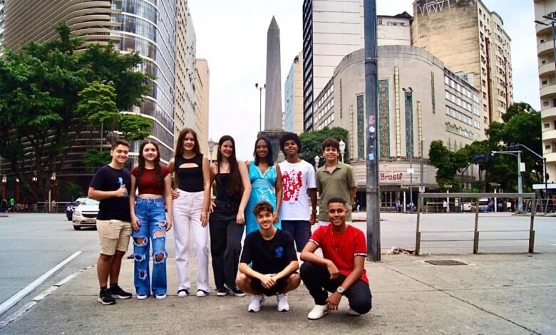 Jovens lideram mortes no trânsito de BH; concurso quer mudar esse cenário