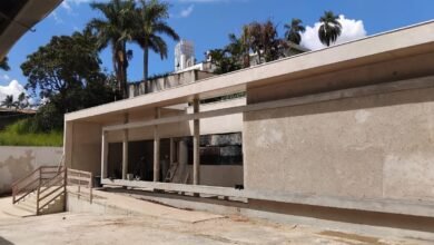 PBH abre licitação para nova fase de obras da Casa MAP no Conjunto Moderno da Pampulha