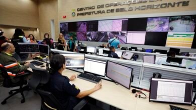PBH intensifica monitoramento para combater furto de cabos na cidade