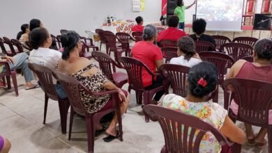 PBH promove oficinas para debater qualificação profissional na região do Ribeirão do Onça