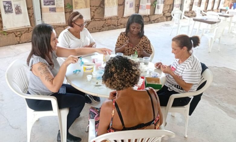 Projeto “Conduzindo Pessoas” celebra conquistas e acolhimento