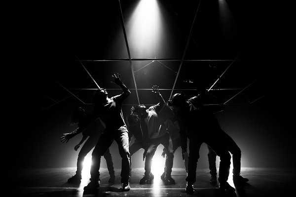 Teatro Francisco Nunes recebe mostra coreográfica “Uníssono II”