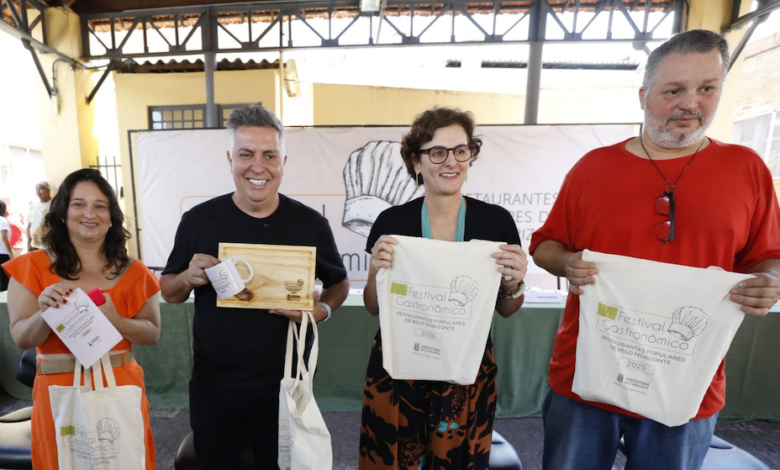 VI Festival Gastronômico dos Restaurantes Populares apresenta vencedores do concurso de receitas