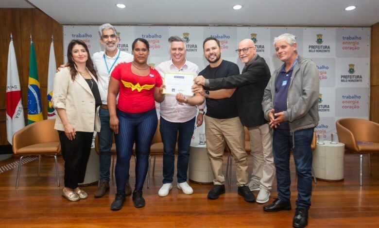 Programa da PBH é referência nacional na reinserção da população em situação de rua no mercado de trabalho