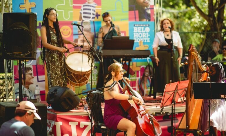 BH Mais Feliz lança edital de credenciamento de artistas e oficineiros