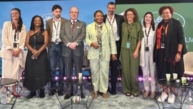 BH apresenta suas políticas públicas para o Audiovisual