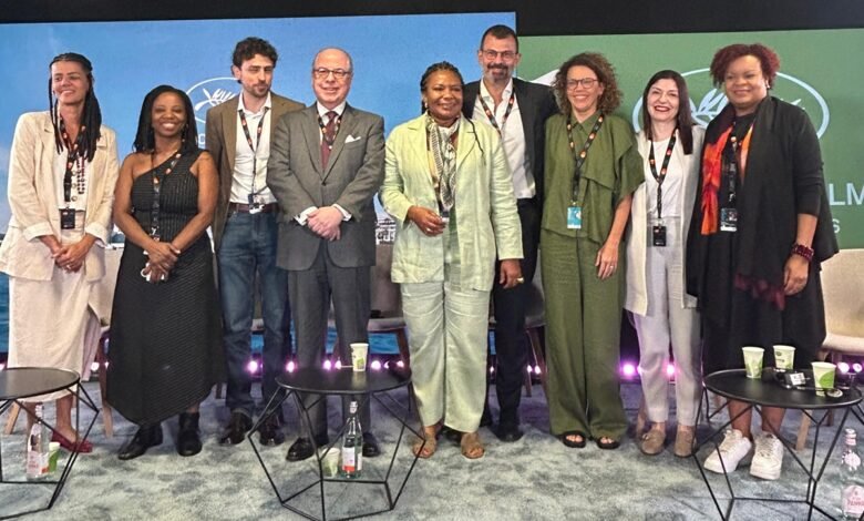 BH apresenta suas políticas públicas para o Audiovisual