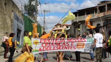 BH desenvolve campanha de combate à exploração sexual de crianças e adolescentes