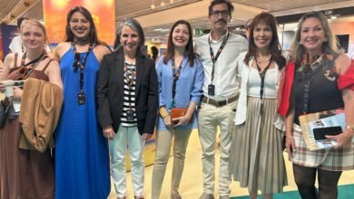 BH em Cannes: contatos globais impulsionam audiovisual