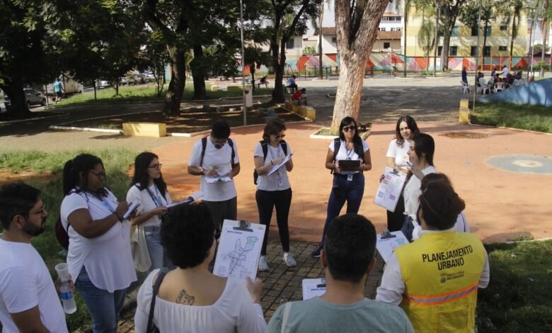 Bairro de Venda Nova entra no mapa do Programa Centralidades