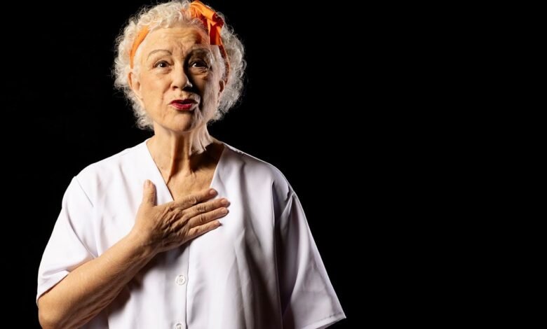 Espetáculo e oficina discutem trauma e saúde mental no Teatro Marília