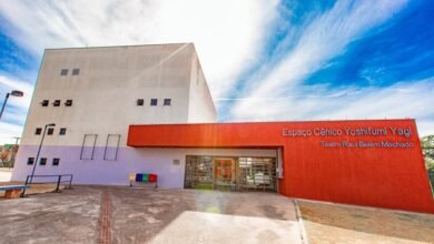 Espetáculo no Teatro Raul Belém Machado homenageia a música dos anos 70