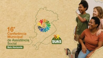 Estão abertas as inscrições para Pré-Conferências de Assistência Social