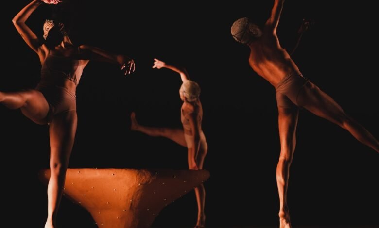Grupo CorPol!tico propõe travessia musical e ancestral no “Terça da Dança”