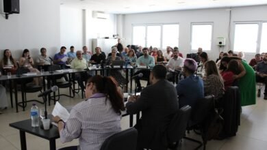 Inscrições abertas para a eleição de representantes da sociedade civil no Comam