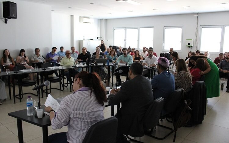 Inscrições abertas para a eleição de representantes da sociedade civil no Comam