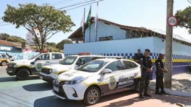 Inspetoria da Guarda de Venda Nova completa um ano com avanços na segurança da região