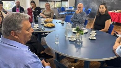 PBH apresenta Estamos Juntos para representantes da Prefeitura de Curitiba