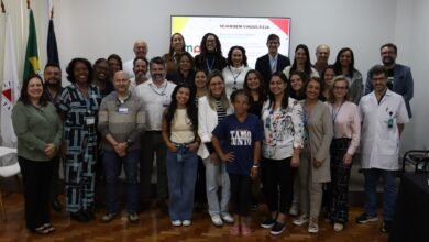PBH e Hospital da Baleia inauguram duas turmas de EJA no setor de nefrologia