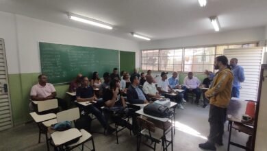 PBH forma nova turma em curso de instalação de placas de energia fotovoltaica
