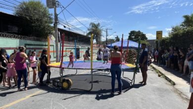 PBH inaugura mais uma unidade do programa A Rua é Nossa neste domingo (4)
