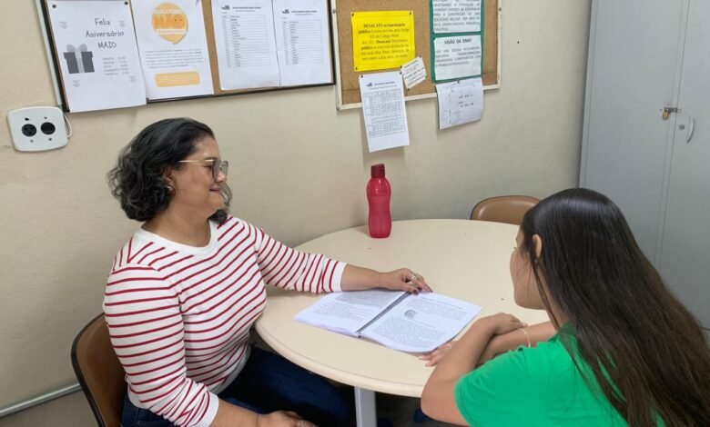 PBH investe na presença de assistentes sociais e psicólogos em escolas da Rede Municipal