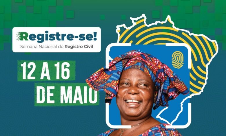PBH leva Cadastro Único e outros serviços para a Semana Nacional do Registro Civil