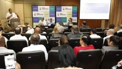 PBH promove encontro para gestores de telecentros