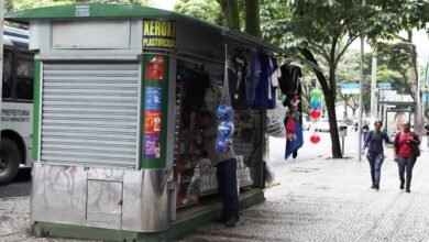 PBH publica lei que autoriza venda de cervejas em bancas de jornais