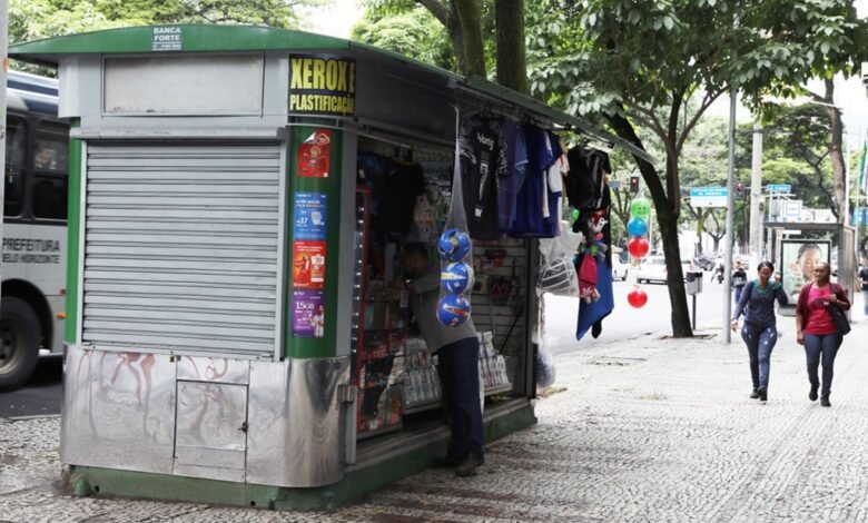 PBH publica lei que autoriza venda de cervejas em bancas de jornais