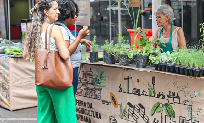 PBH publica lista de feirantes selecionados para a comercialização de alimentos
