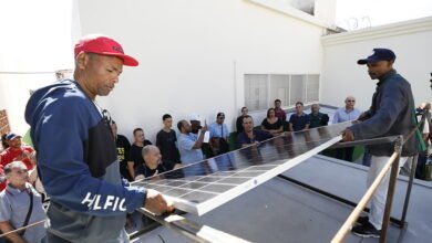 PBH realiza formatura do curso de Instalação de Energia Fotovoltaica