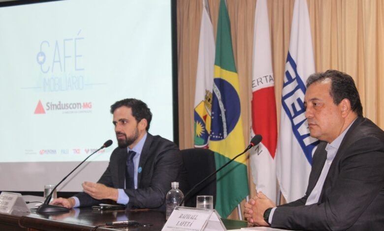 PBH se reúne com entidades do ramo da construção civil para dialogar sobre avanços na área