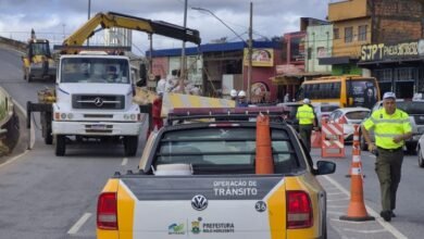 Ponto de ônibus no entorno da Estação São Gabriel será mantido