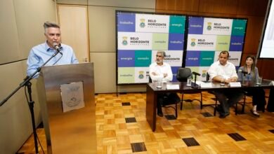 Prefeitura de BH firma novas parcerias para ampliar a inclusão digital na cidade