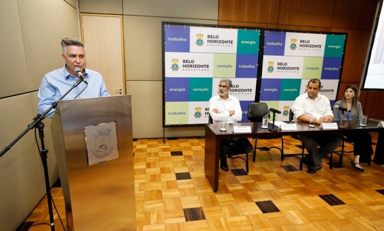 Prefeitura de BH firma novas parcerias para ampliar a inclusão digital na cidade