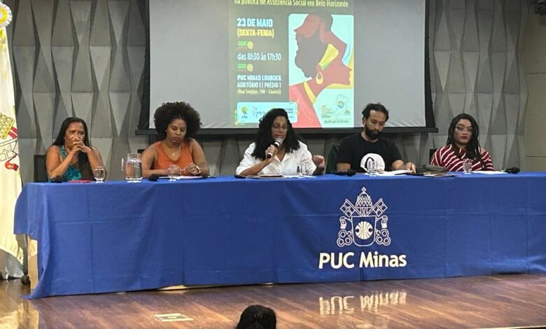Prefeitura mobiliza trabalhadores para o enfrentamento do racismo no SUAS