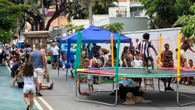 Programa a Rua é Nossa terá lazer e diversão para o Dia das Mães