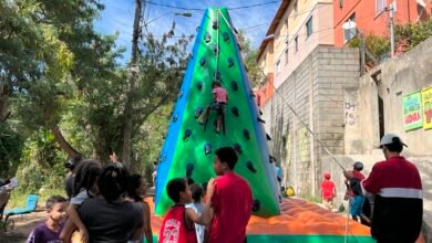 Programa a Rua é Nossa traz esporte e diversão para as famílias neste domingo (18)