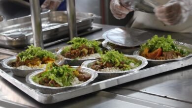 Restaurante Popular I da área central passará por obras de revitalização