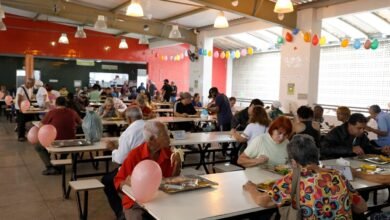 Restaurante Popular do Barreiro completa 15 anos nesta quinta-feira (15)
